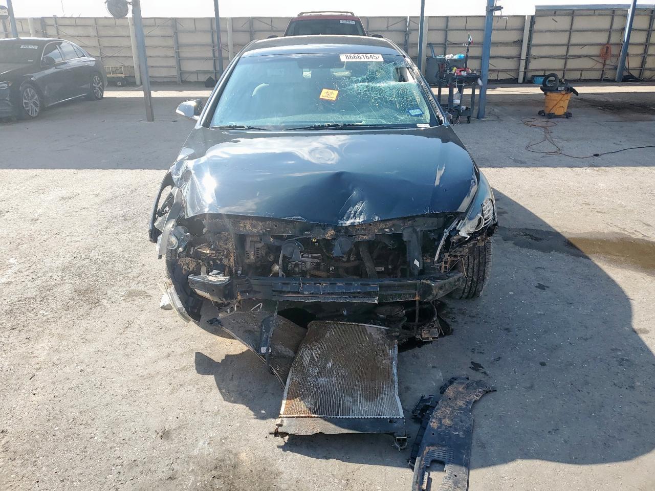 HYUNDAI SONATA SPORT