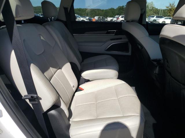 2021 KIA TELLURIDE 5XYP54HC3MG130859