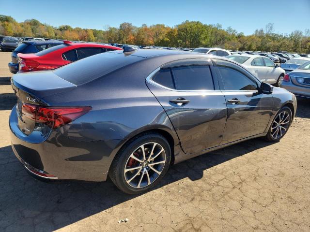 2015 ACURA TLX TECH #3296224454