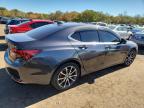 Lot #3296224454 2015 ACURA TLX TECH