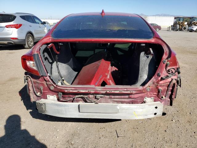 2018 HONDA ACCORD TOU - 1HGCV1F93JA112167