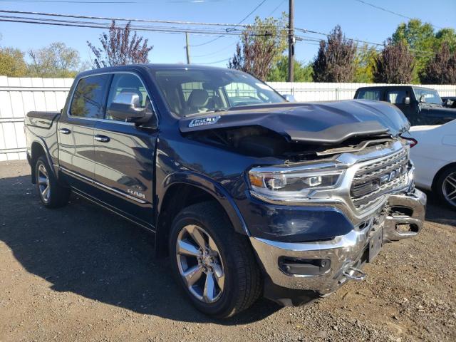 2022 RAM 1500 LIMITED 1C6SRFHM0NN271568