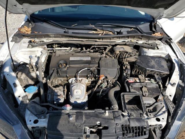 2014 HONDA ACCORD SPO - 1HGCR2F56EA047277