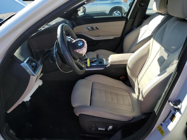 2023 BMW 330I #3297344749