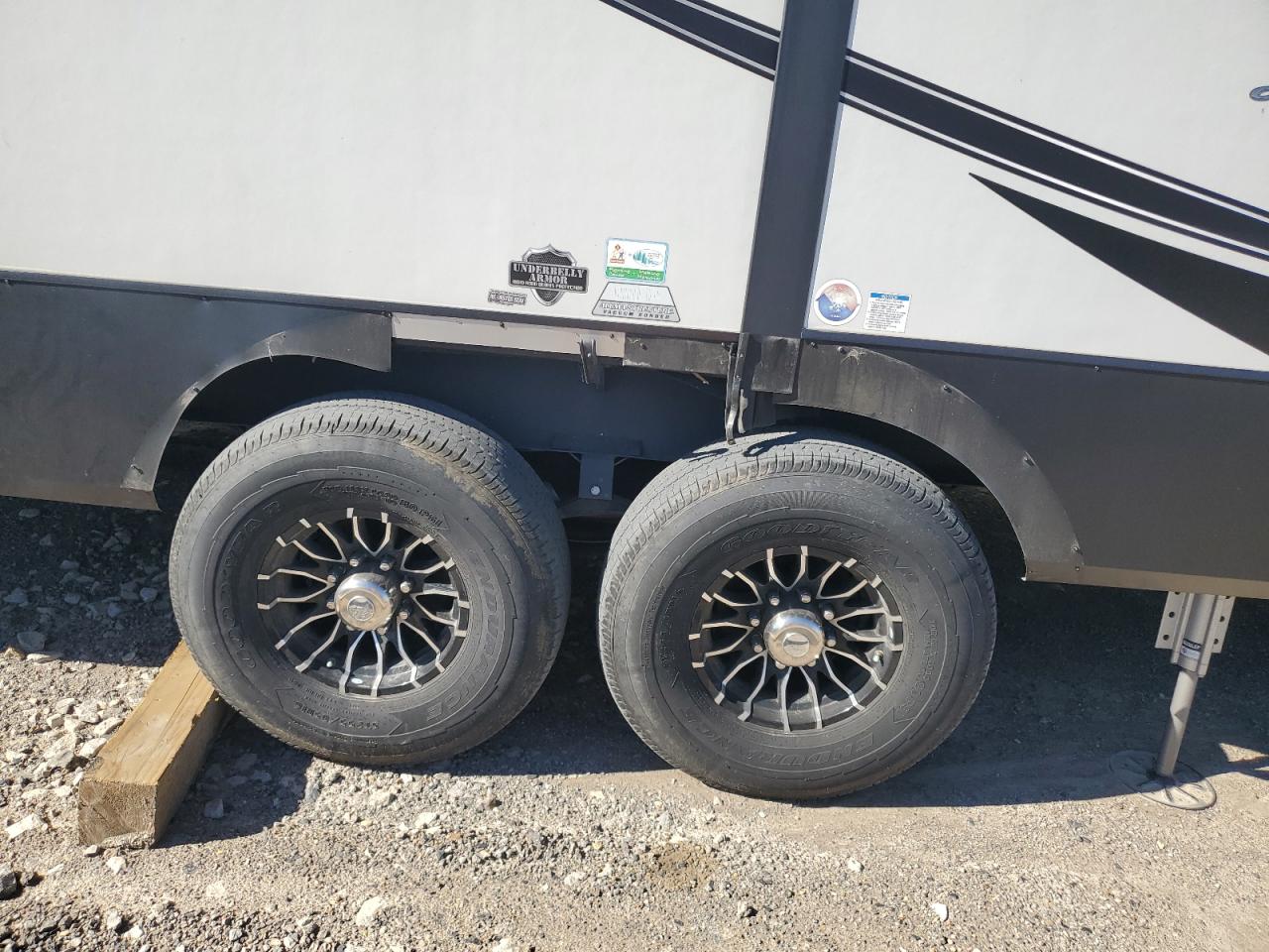 Lot #3290319992 2022 WILDWOOD SANDPIPER