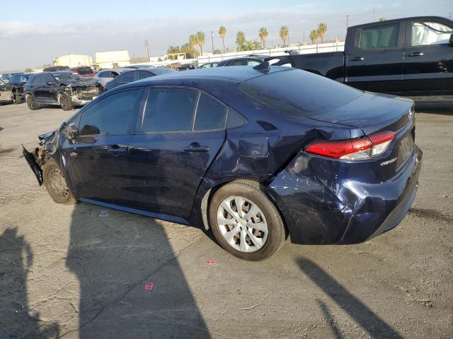 2020 TOYOTA COROLLA LE - JTDEPRAE4LJ116932