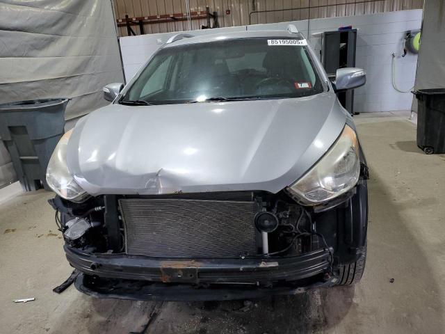 2013 HYUNDAI TUCSON GLS #3266934043