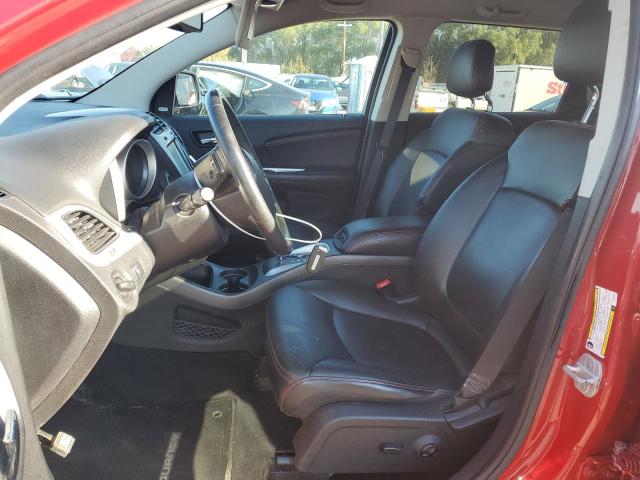 2012 DODGE JOURNEY R/ #3273927878