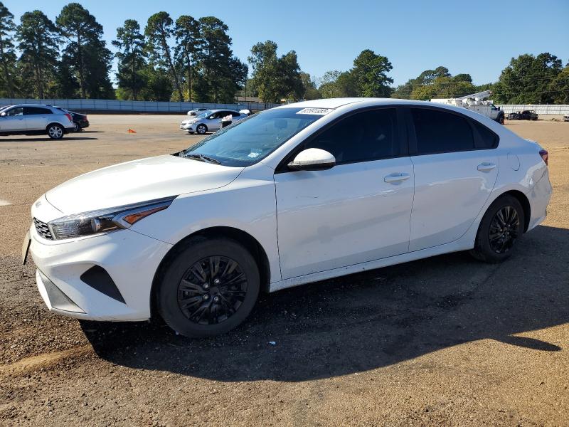 2024 KIA FORTE LX #3302937602