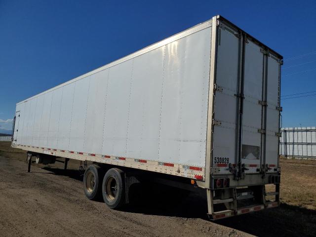 2010 UTILITY TRAILER MANUFACTURER VS2RA - Other View