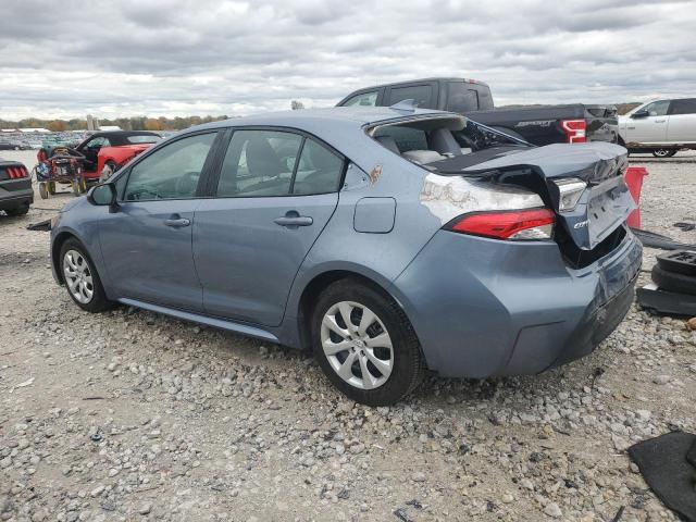 2023 TOYOTA COROLLA LE - 5YFB4MDE1PP072254