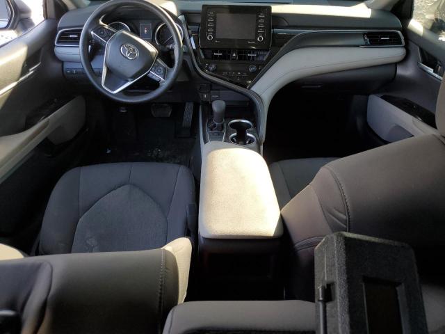 2023 TOYOTA CAMRY LE 4T1C11AK1PU121943