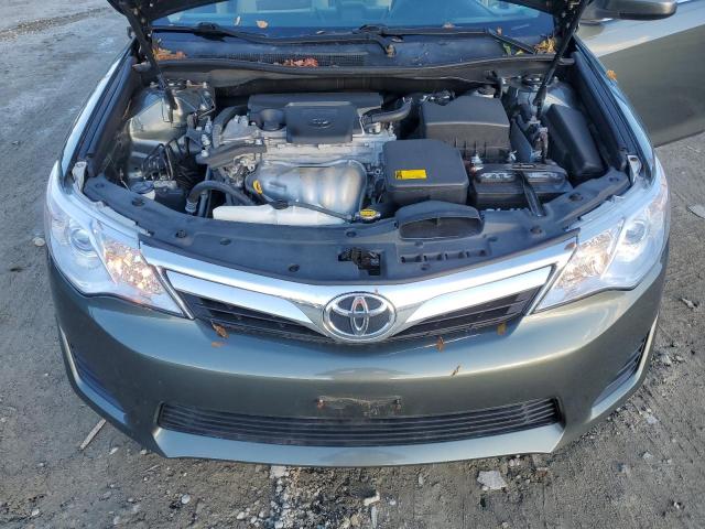 2012 TOYOTA CAMRY BASE #3297962780