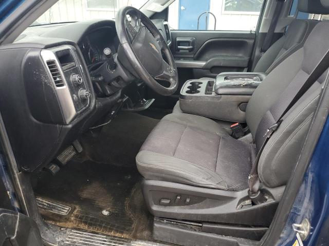 2015 CHEVROLET SILVERADO #3291398177