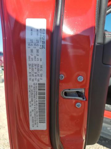 2019 JEEP CHEROKEE T 1C4PJMBX1KD150904