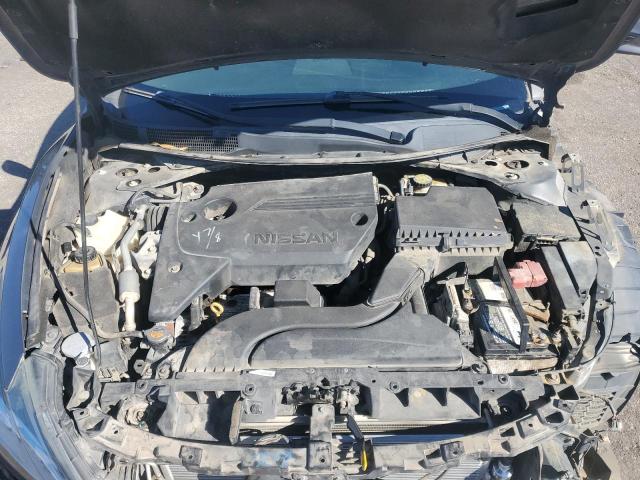 2017 NISSAN ALTIMA 2.5 #3285728655