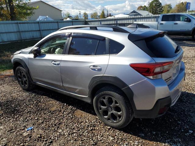 2023 SUBARU CROSSTREK JF2GTHSC9PH323021