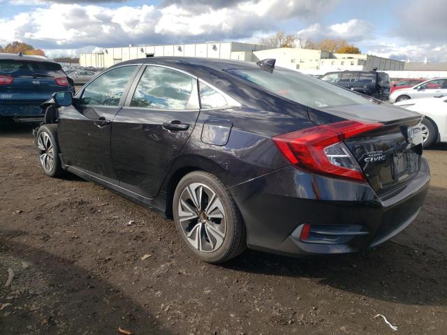 2016 HONDA CIVIC EX - 19XFC1F38GE202739