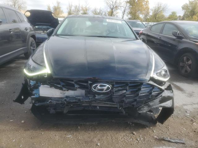 2023 HYUNDAI SONATA SEL - KMHL14JA5PA252044
