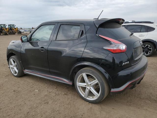 2015 NISSAN JUKE S JN8AF5MVXFT560576