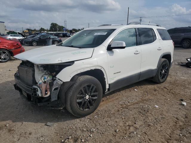 GMC ACADIA SLT