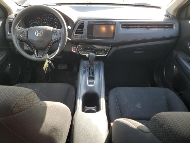 2016 HONDA HR-V EX - 3CZRU6H58GM767661