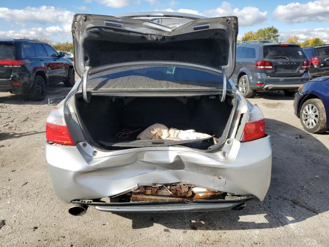 2013 HONDA ACCORD SPO - 1HGCR2F53DA117350