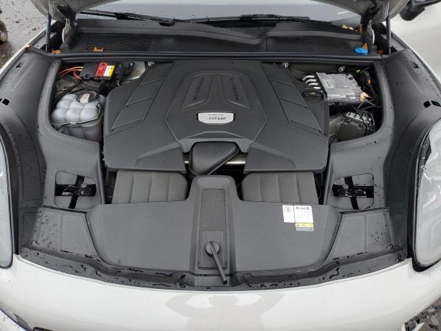 2022 PORSCHE CAYENNE #3301846374