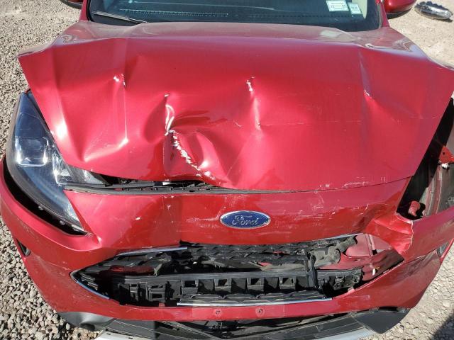 2020 FORD ESCAPE SE - 1FMCU9G65LUC64615