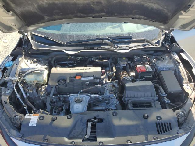 2019 HONDA CIVIC SPOR - 19XFC2F87KE213578