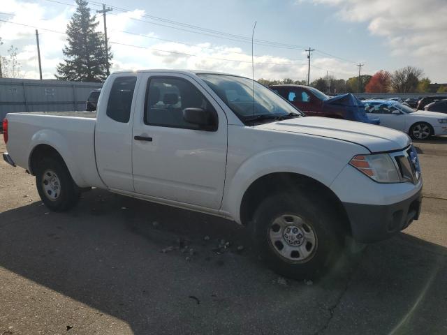 2015 NISSAN FRONTIER S - 1N6BD0CT1FN753919
