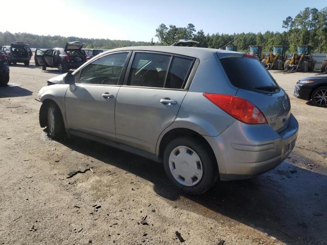 2012 NISSAN VERSA S - 3N1BC1CP3CK812097
