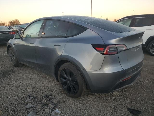 2025 TESLA MODEL Y #3312297774