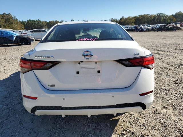 2021 NISSAN SENTRA SV - 3N1AB8CV9MY305242