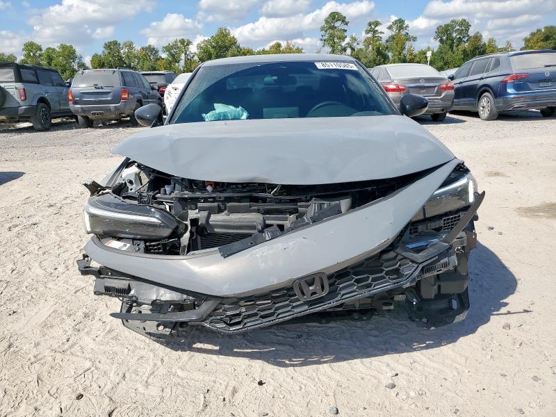 2025 HONDA CIVIC SPOR - 2HGFE2F55SH590819