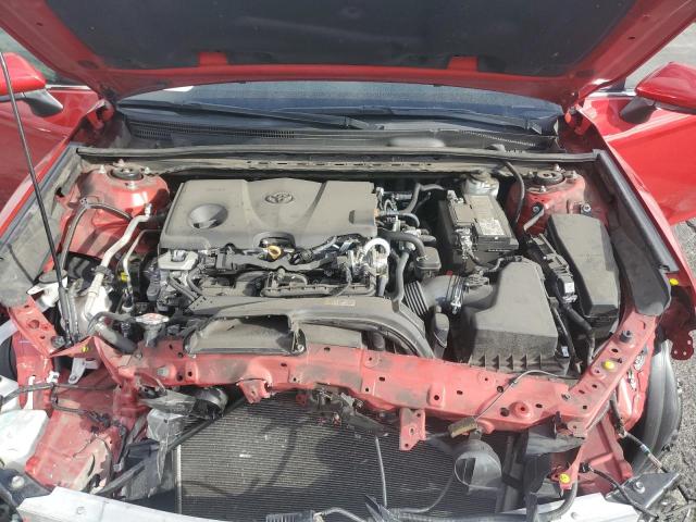 2023 TOYOTA CAMRY LE - 4T1C11AK7PU091377