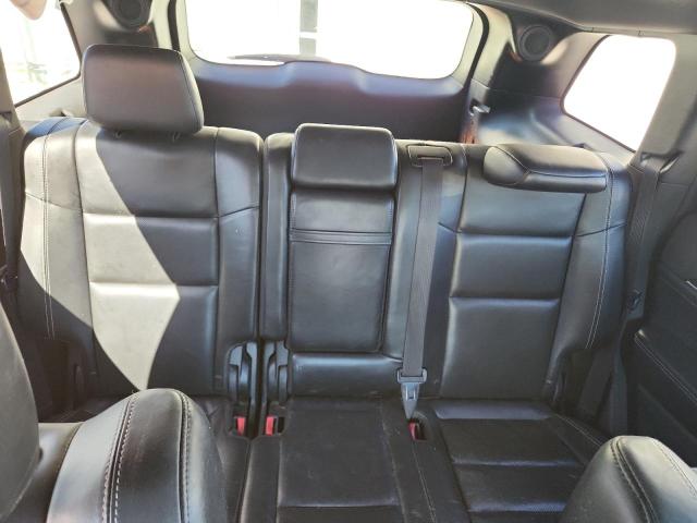 2014 JEEP GRAND CHER - 1C4RJFBM6EC385481