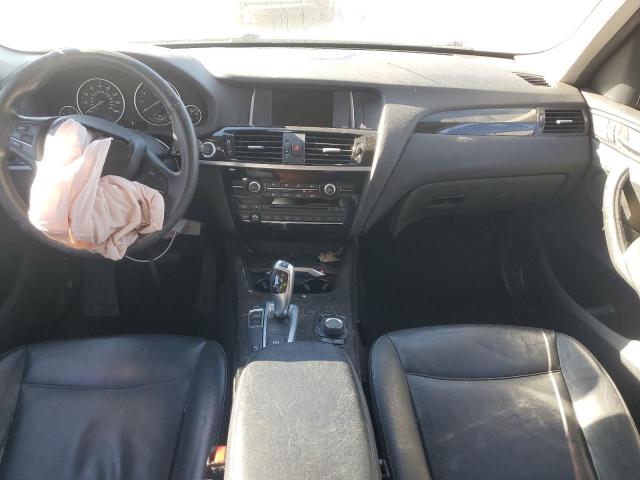 2016 BMW X3 SDRIVE2 #3286525179