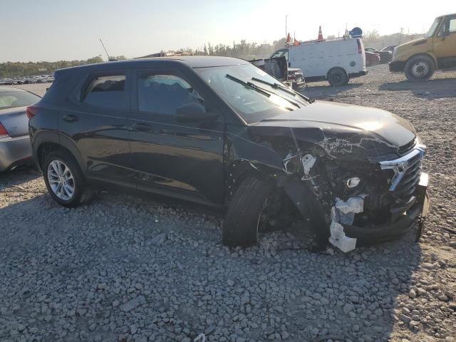 2024 CHEVROLET TRAILBLAZE #3285806666