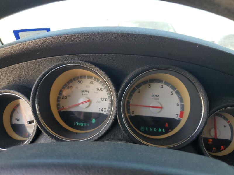 2010 DODGE CHARGER SX - 2B3CA3CV5AH286137