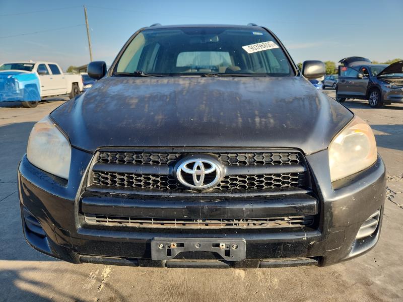 2010 TOYOTA RAV4 - 2T3ZF4DV7AW038745
