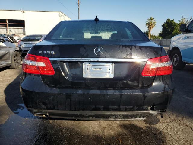 2011 MERCEDES-BENZ E 350 #3309359997