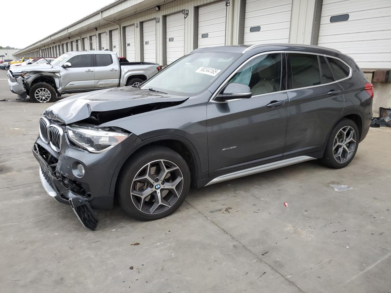 BMW X1 XDRIVE28I