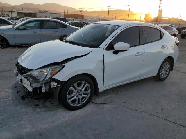 TOYOTA YARIS IA
