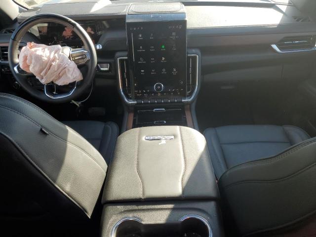 2025 GMC YUKON XL DENALI 1GKS2JRL4SR157913