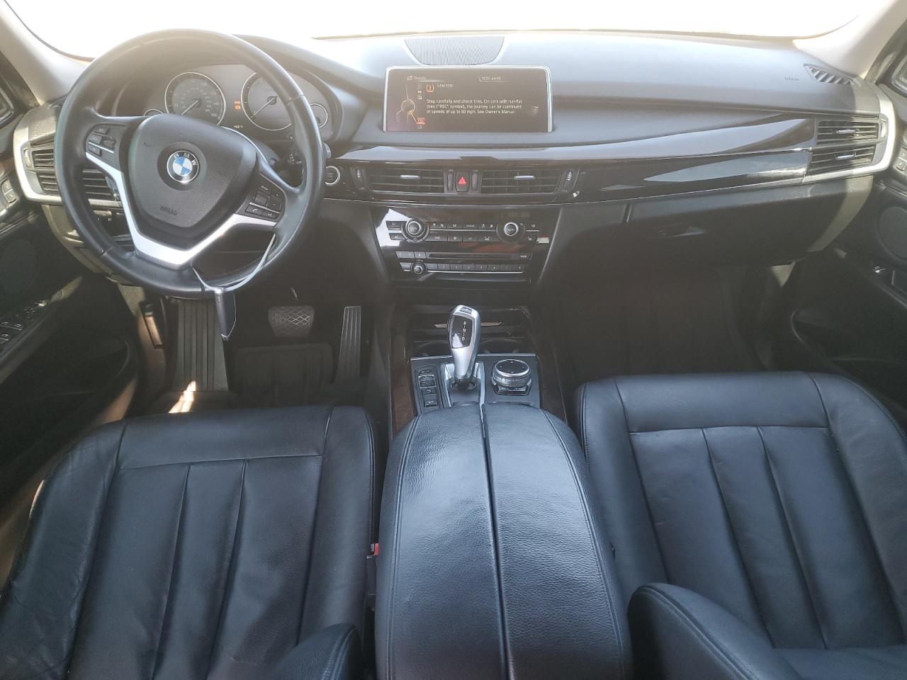 BMW X5 XDRIVE35I