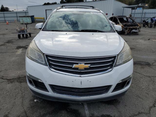 2016 CHEVROLET TRAVERSE L - 1GNKRGKD8GJ162820