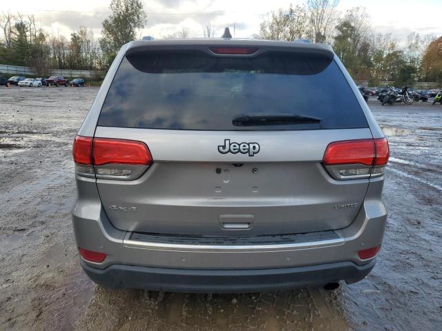 2015 JEEP GRAND CHER - 1C4RJFBG8FC117933