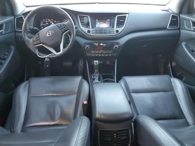 2017 HYUNDAI TUCSON LIM - KM8J3CA21HU265149