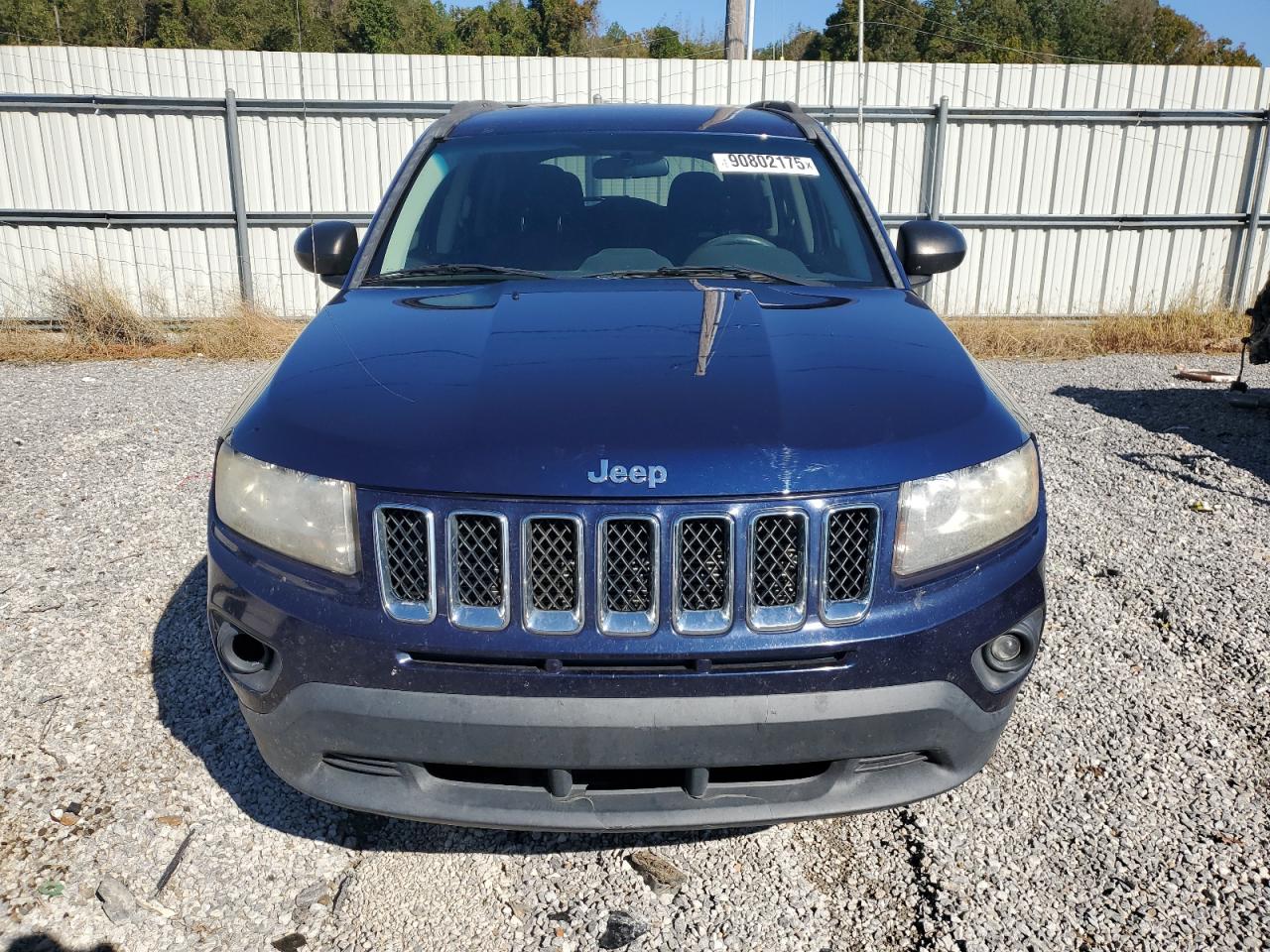 JEEP COMPASS SPORT